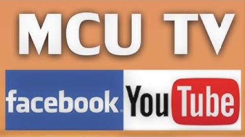 MCU TV: พิธีซ้อมรับปริญญามหาวิทยาลัยมหาจุฬาลงกรณราชวิทยาลัย