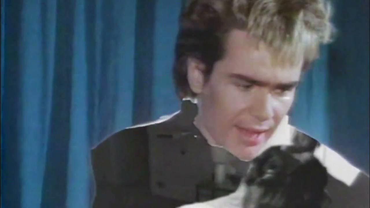 Nik Kershaw - Wouldn't it Be Good (album version) - YouTube