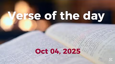 How Valentine’s Day Teaches Us About God’s Love | Verse of the Day
