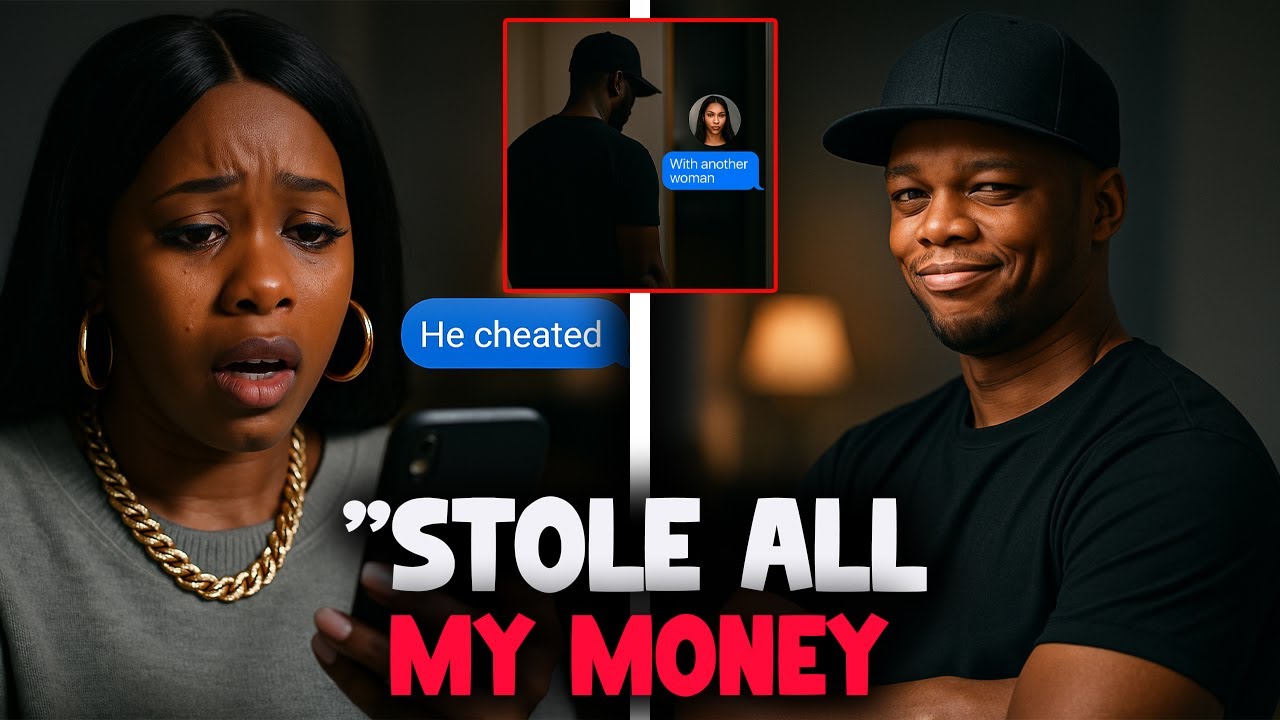Remy Ma BETRAYED — Papoose Mocks Her After Eazy’s Affair EXPOSED