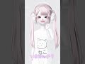 ありちゃを買ってぇ〜〜 #ゼペット #zepeto #ベビフェ