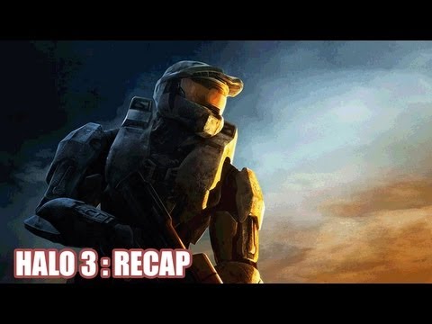 Video: „Halo 1/2“sukūrė 360