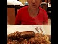 Yummy Sizzler @ Yokos
