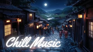 【勉強用・作業用BGM】Lofi Music for Calming Moments【LOFI】