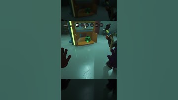 Project Playtime - Wait What? #projectplaytime