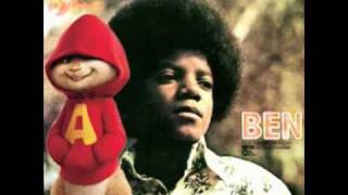 Michael Jackson - Ben (Chipmunk Version)