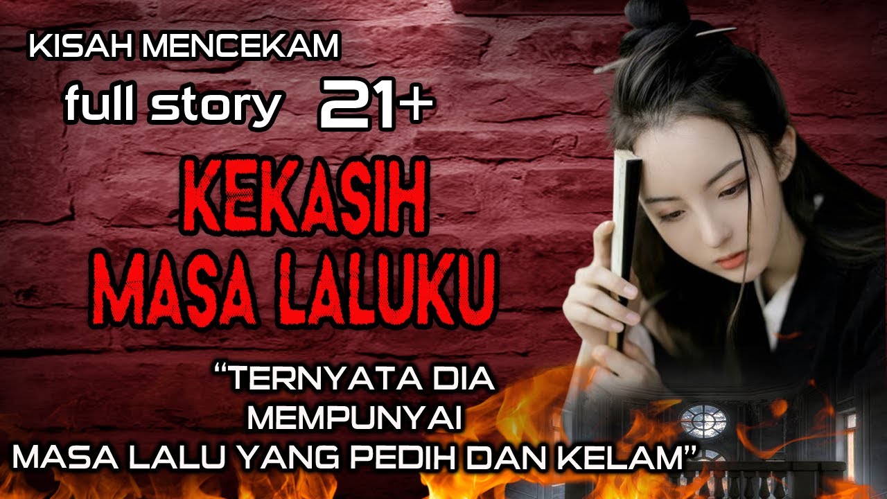 SADIS ❗❗DI RUDAP4KSA AYAH KANDUNG SEJAK KECIL MEMBUATKU DENDAM DAN MENJADI PENGABDI S3TAN FULL STORY