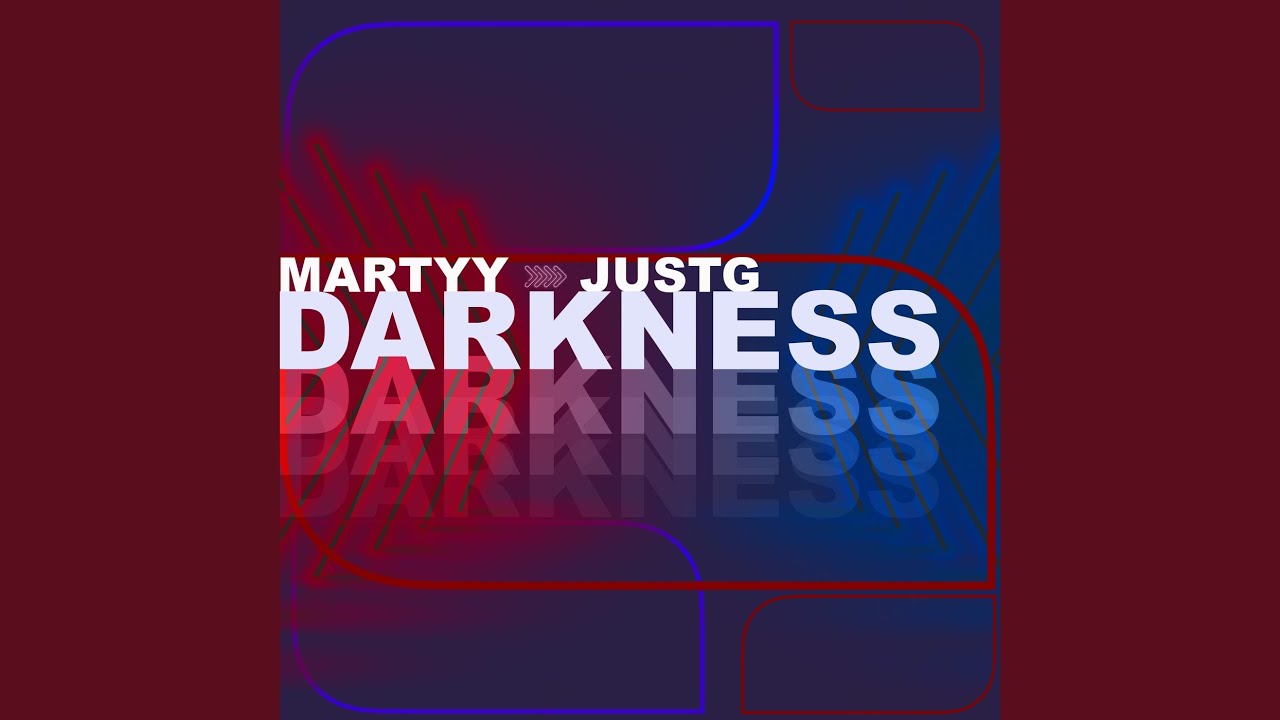 Watch Darkness (Radio Edit) on YouTube