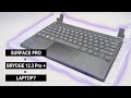 Brydge 12.3 Pro+ Keyboard for Microsoft Surface Pro Review