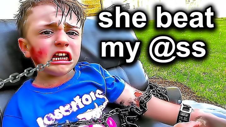 TERRIBLE Mothers Caught On Police Bodycam
