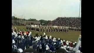 Su - Halftime 1993 Famu Game