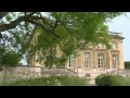 Jardins d&rsquo;Ile de France : Alain Baraton et les arbres de Versailles