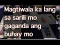 HULA KAPALARAN♐SAGITTARIUS ♐ MAGTIWALA KA LANG SA SARILI MO GAGANDA ANG BUHAY MO💓ZODIAC SIGN tagalog
