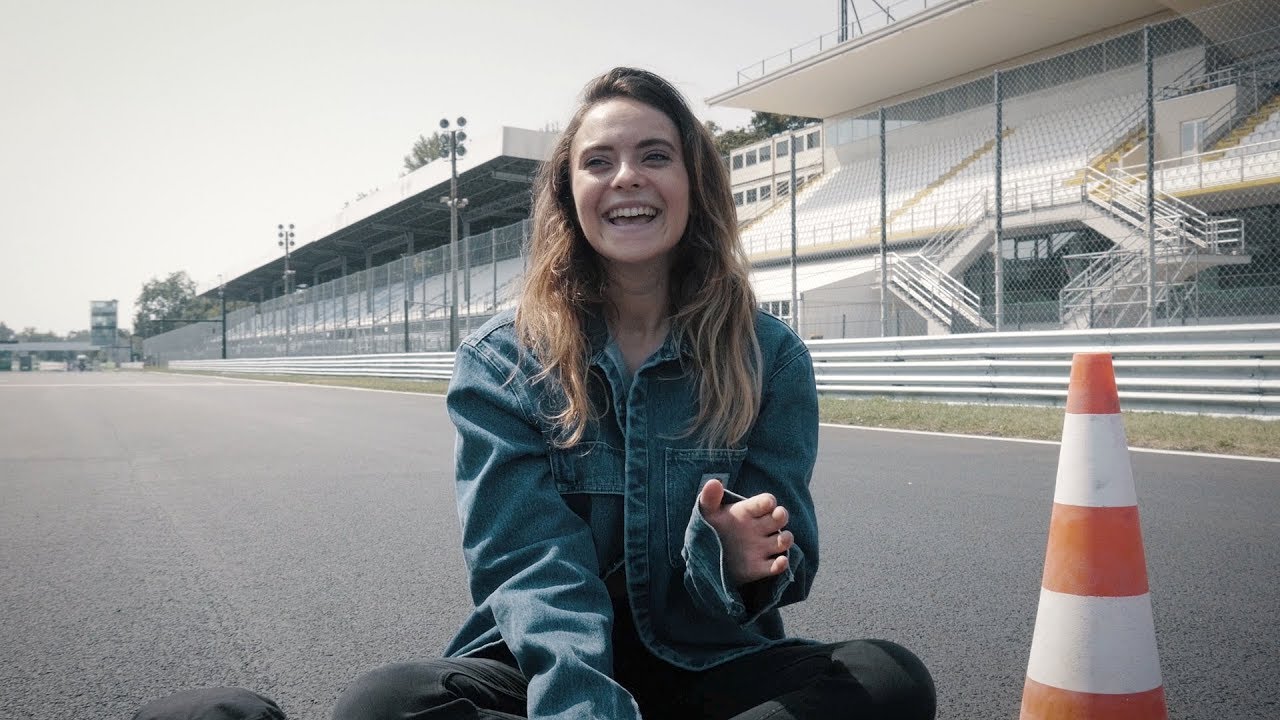 F1, Alonso e Mille Altre Cose. - Francesca Michielin