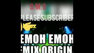 Dj emoh emoh full bass nya mantul kenceng nya pakai banget 😂,,