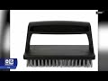 Walmart recalls 4M+ grill brushes for flaking metal