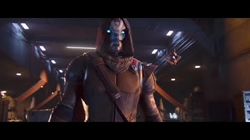 Melvin Tsui - Destiny EPIC MUSIC "Crossing the Threshold"