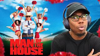This Man Of The House movie Was Way More Chaotic Than I Remember