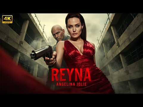 Poster for Reyna : Angelina Jolie