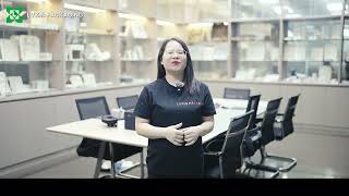 🌿 Your Sustainable Packaging Partner | Lvxin Packaging – Molded Pulp Experts