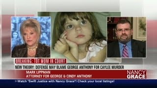 State of Casey Anthony's parents