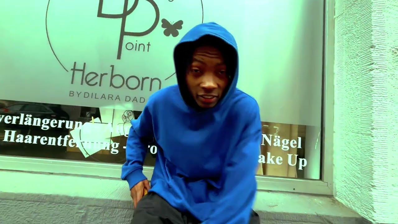 Watch C Roc - Menace (official Musikvideo) on YouTube Watch C Roc - Menace (official Musikvideo) on YouTube