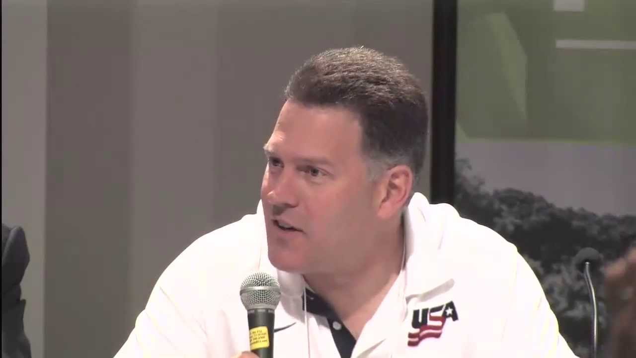 Aspen Institute Project Play What Is Age-Appropriate? American Development Model