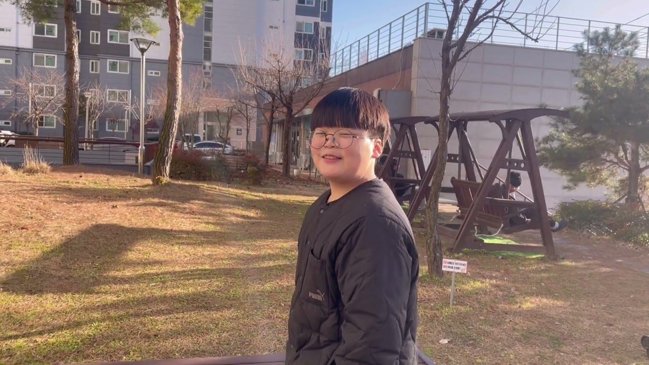 2025 완주봉동교회 모임의 날 - 4. 삼손반 찬양 뮤지컬