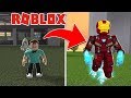 DEMİR ADAM SİMULATOR / Roblox Iron Man Scripting / Roblox Türkçe