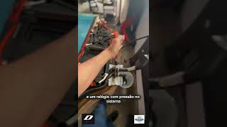 Se isso falha, a bateria do Tesla model X Plaid não pode ser montada!