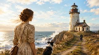 Her Late Father Left Her Nothing but a Broken Lighthouse—Then She Found the Secret Room He'd Hidd...