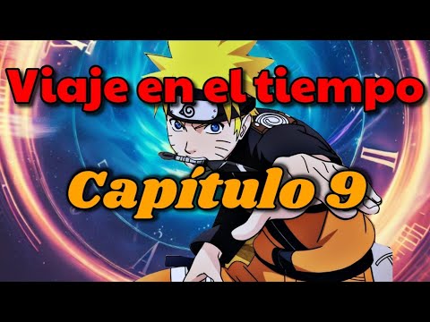 NARUTO CAPITULO 9, NARUTO CAPITULO 9, By ANIME