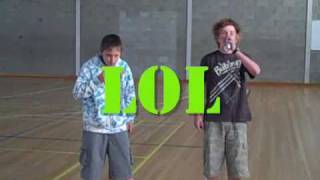 LOL Drink ad (short Version)