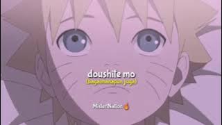 Lagu jepang sedih 30 detik || Kokoronashi (tanpa hati)Gumi [Liyrik terjemahan(Naruto)