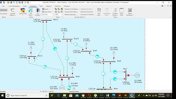 POWER WORLD SIMULATOR 1