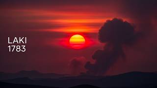 Laki 1783: The Volcanic Disaster That Poisoned the World | Full History Documentary