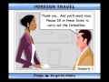 How to Conversation in Foreign Travel Lesson