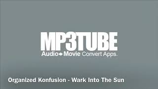 Organized Konfusion - Wark Into The Sun