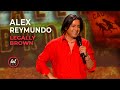 Alex Reymundo • Legally Brown | LOLflix
