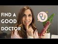 HOW TO FIND A MENOPAUSE DOCTOR AND WHAT A GOOD DOC SHOULD DO!