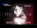 Rihanna - Where Have You Been (Alessio Silvestro Remix)