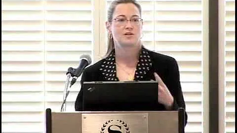 Proposed Comprehensive Modernization of the Regulatory Framework - Dr. Maurica Maher