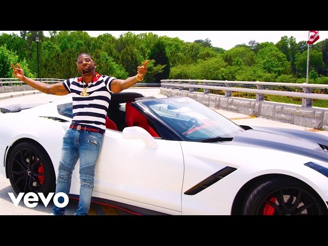 YFN Lucci (Feat. Migos & Trouble) - Key To The Street
