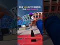 #gymclassvr #nba2k23 #gorillatagquest #basketball #vr