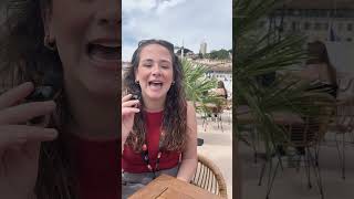 Film Student Goes To #CannesFilmFestival 🎬 🌍 🤩