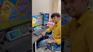 सबसे बड़ा CHIPS PACK New Video of Pakau TV Channel