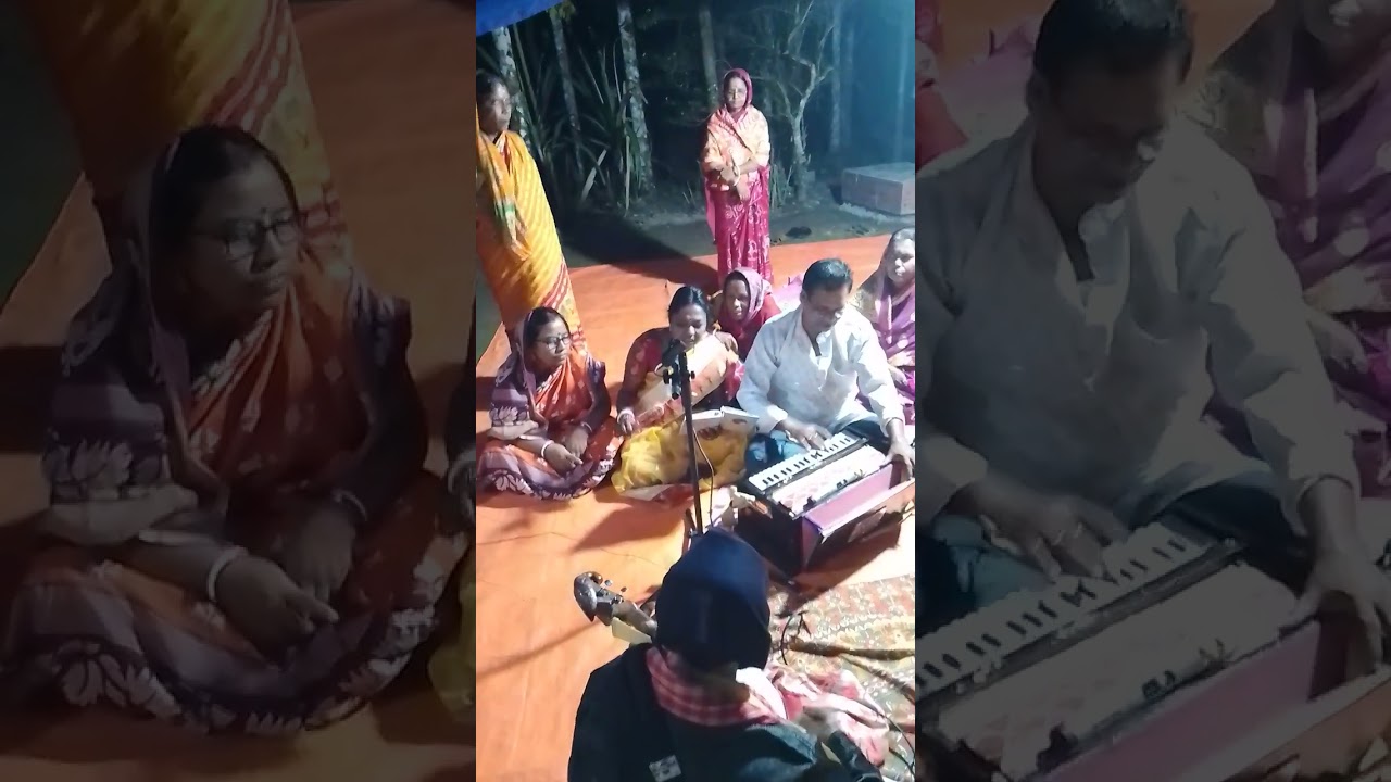 #Andaman and Nicobar lslands #song তোৱে বানাইয়া ৱাই বিনোদিনী আমি হবে কালাচাঁদ