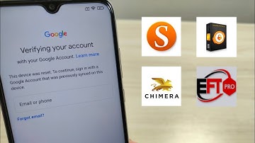 Huawei Y9s / Y9 Prime 2019 STK-L21, Remove Google Account, Bypass FRP. Test Point method 4 tools!