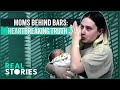 Mom's In Prison: Indiana State's Baby Wing (Sir Trevor McDonald Documentary) | Real Stories