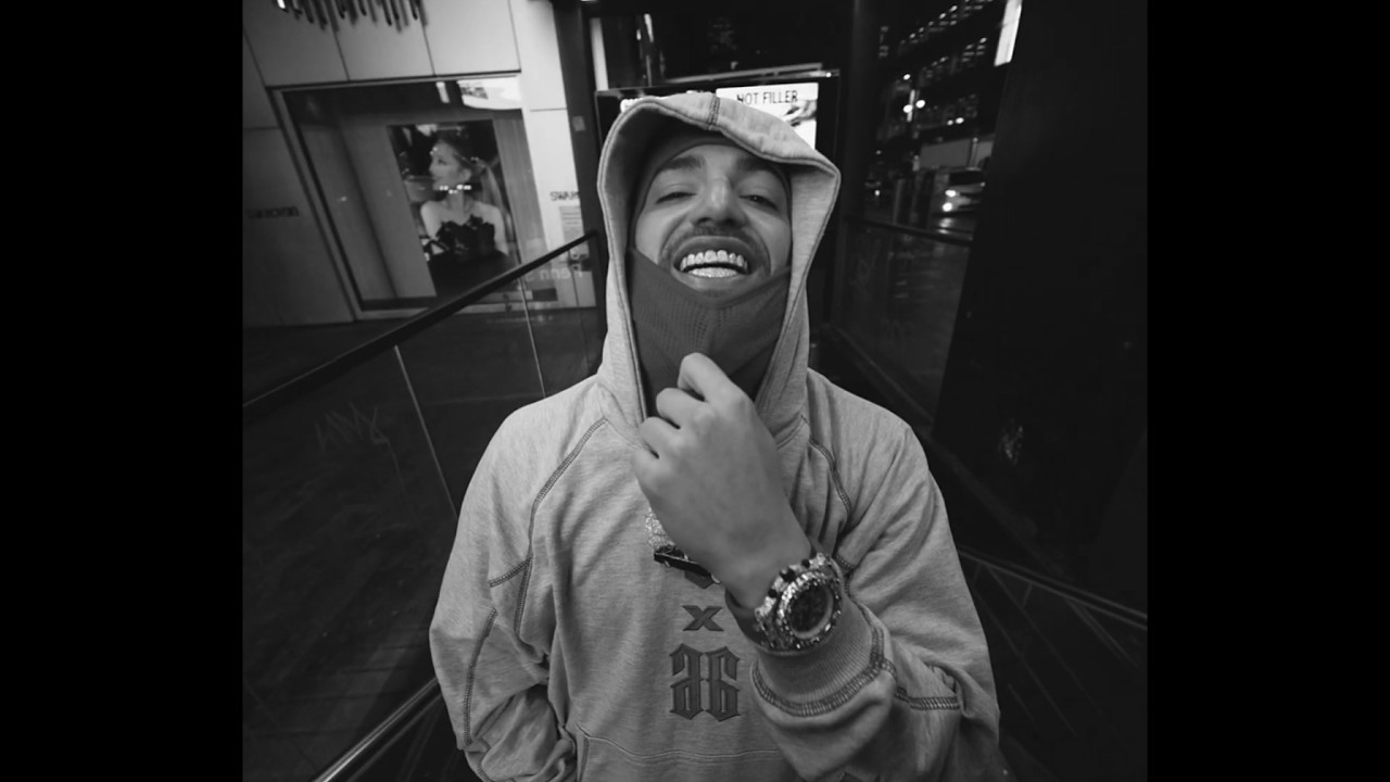 [FREE] Hanzel La H x Hades 66 Type Beat 